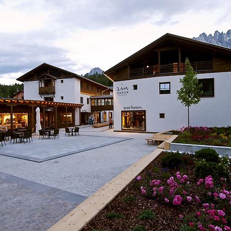 Zin Senfter Residence ซานกานดิโด ภายนอก รูปภาพ