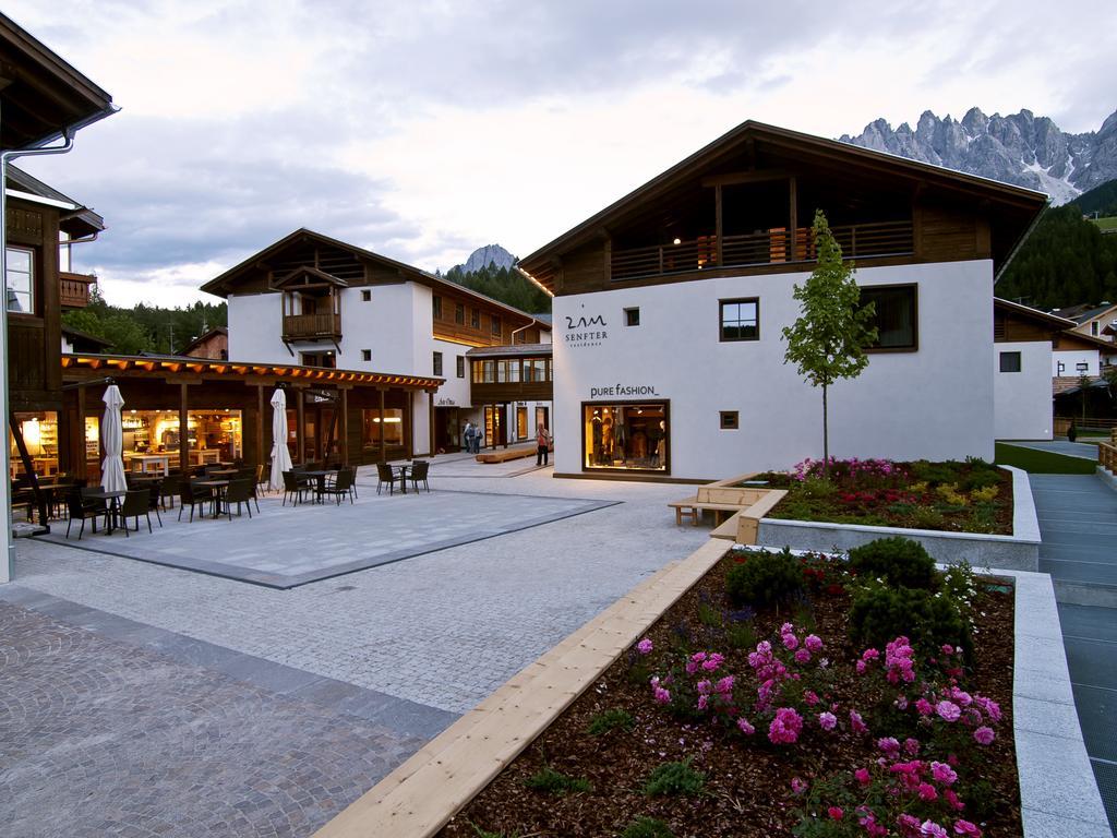 Zin Senfter Residence ซานกานดิโด ภายนอก รูปภาพ