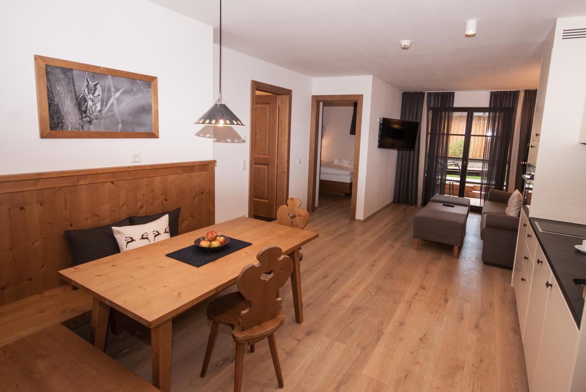 Zin Senfter Residence ซานกานดิโด ภายนอก รูปภาพ