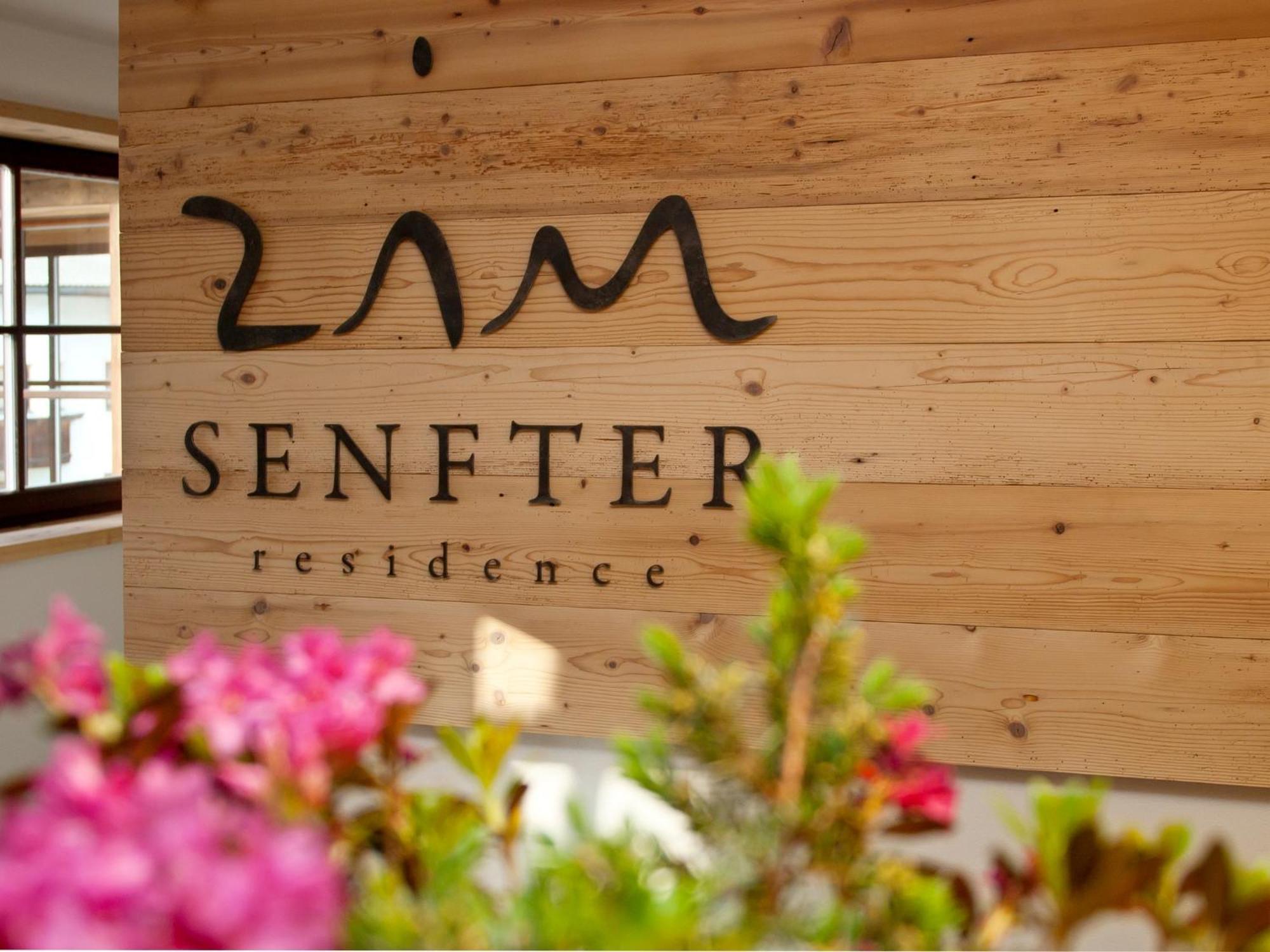 Zin Senfter Residence ซานกานดิโด ภายนอก รูปภาพ