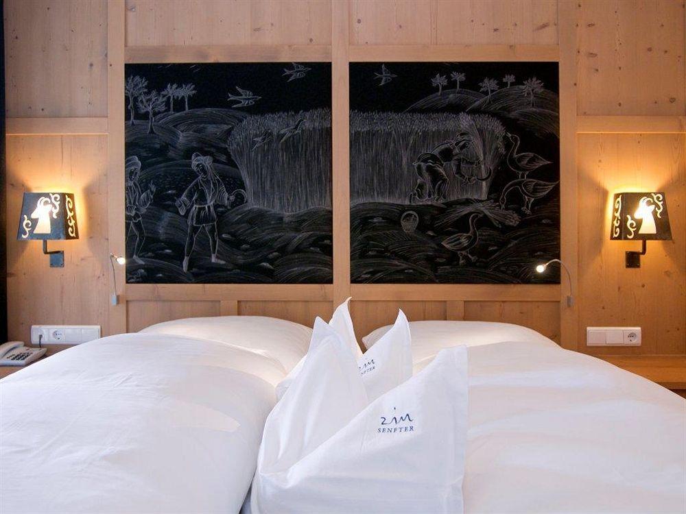 Zin Senfter Residence ซานกานดิโด ภายนอก รูปภาพ