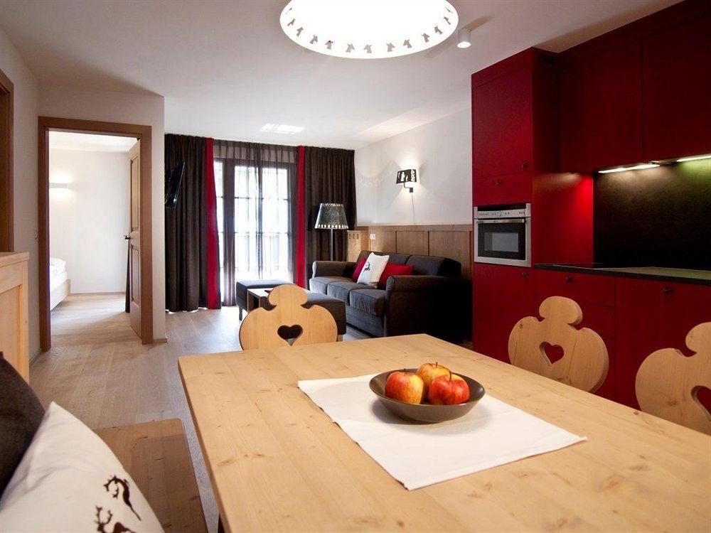 Zin Senfter Residence ซานกานดิโด ภายนอก รูปภาพ